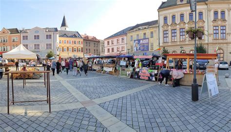 farmsk trhy perov|Farmářských trhů bude v Přerově sedm ...